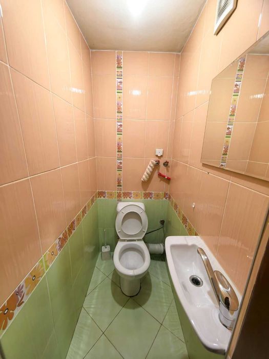 3 стаен в нова сграда, обзаведен намиращ се до бъдеща метростанция