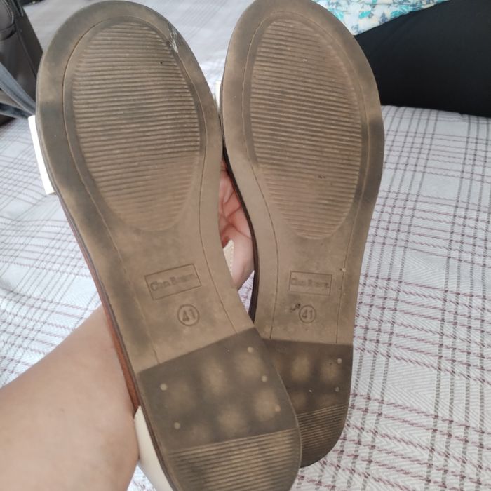 Vand balerini si sandale 41