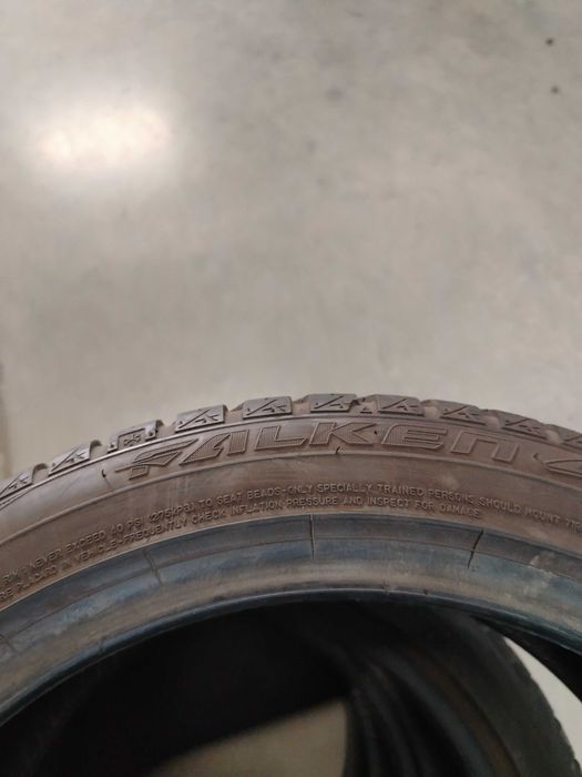 4бр. всесезонни гуми 195/45/16 Falken