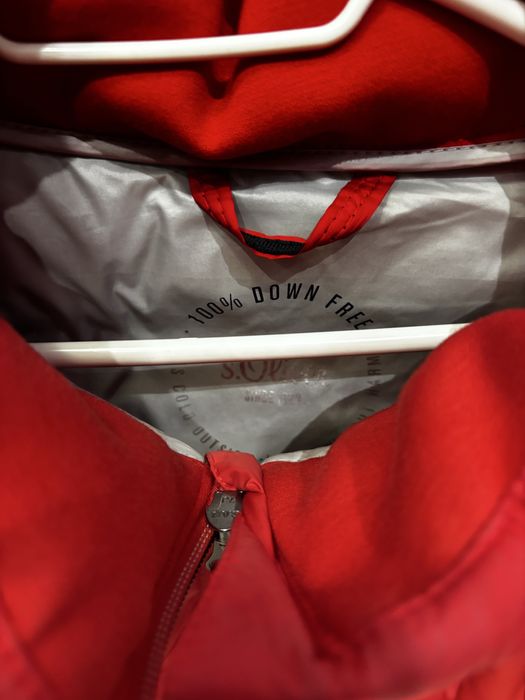 Яке шушляково S.Oliver