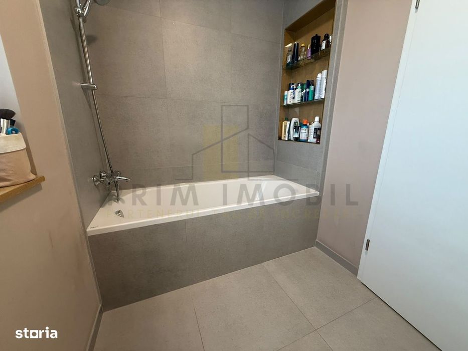 Vila individuala Bucium, 3 camere, curte proprie, mobilata complet,