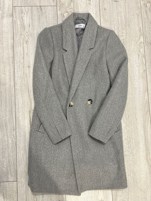 Дамско зимно палто – размер S - Reserved