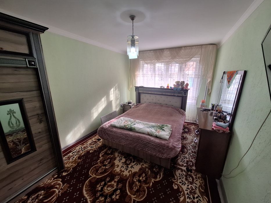 2 xonali xonadon sotiladi. Продаётся двухкомнатная кварти