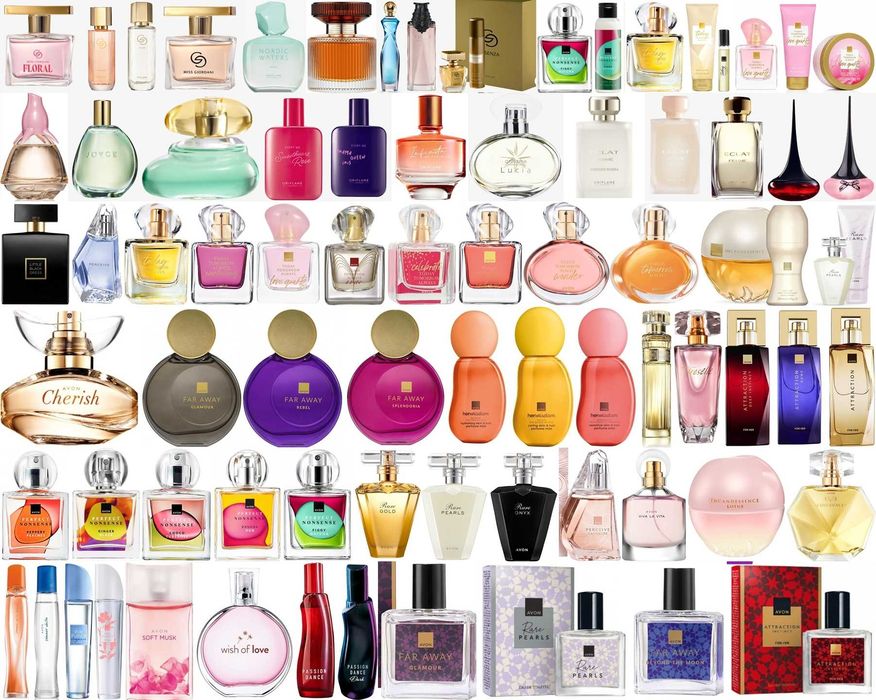 Today,Far Away,Amber Elixir,Perceive,Attraction,Incandessence