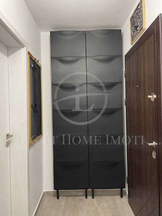 Продава се Тристаен апартамент в Пловдив, Кючук Париж - 100 кв.м за 1092 €/кв.м - Снимка #9