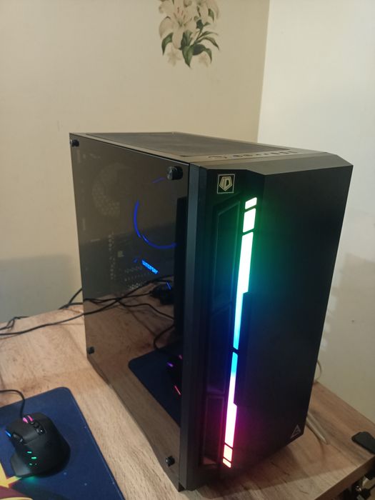 Продам игровой компьютер