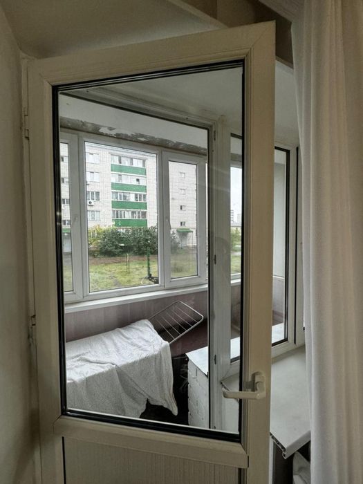 Продам 1 комнатнуб квартиру в районе Жана орда