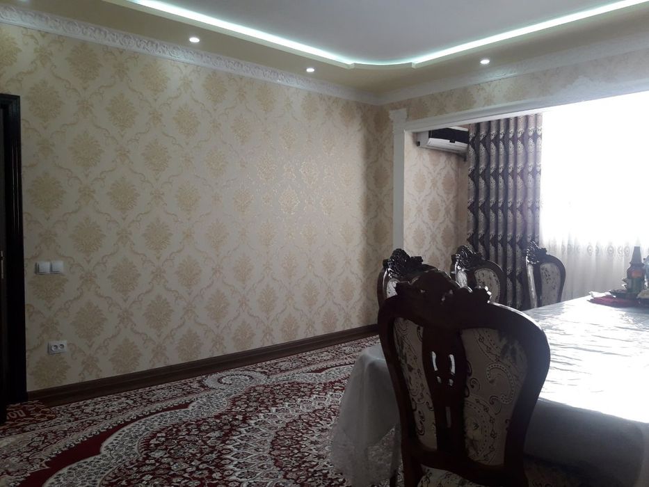 2-Хонали Хонадон. Барча жихозлари билан.