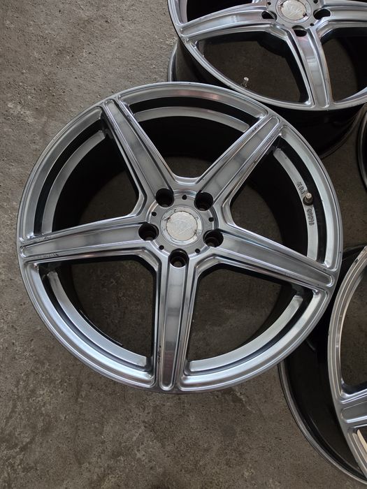 Джанти 19 / 5х120 - BMW и др.  5x120
