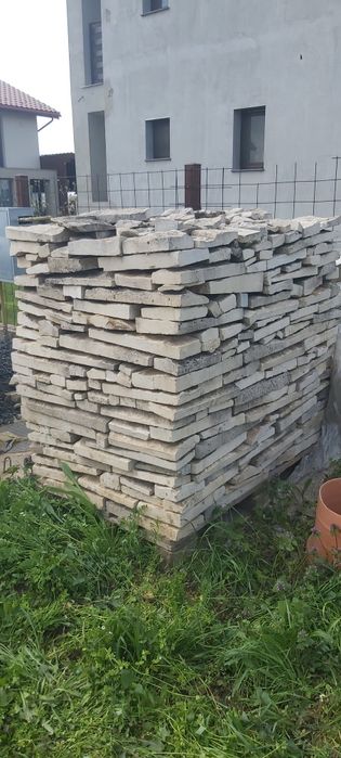 Vand piatră naturala