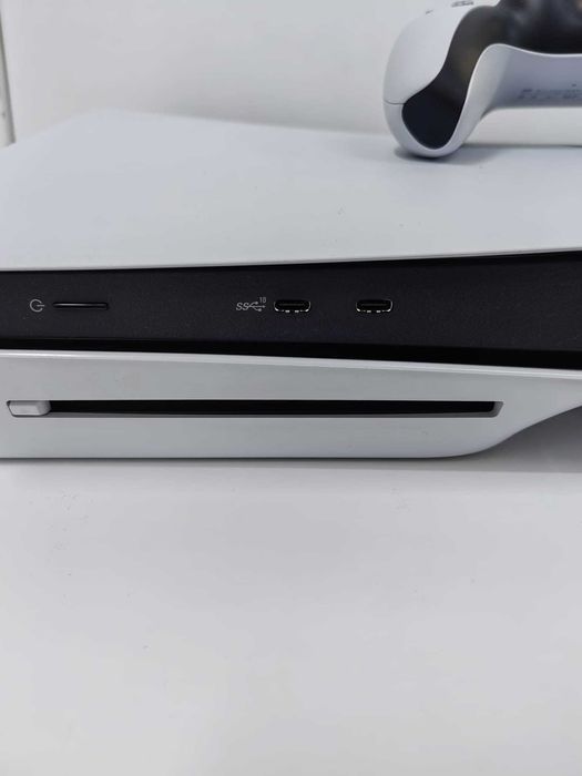 Consola PlayStation 5 (PS5) Slim, 1TB SSD -N-