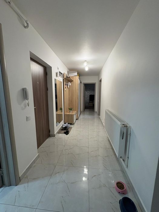 Apartament 3 camere Grand Arens