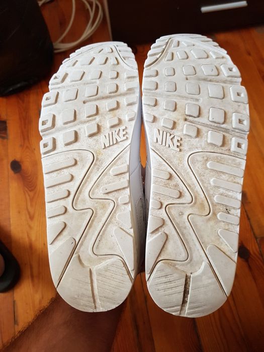 Nike air max 90 маратонки