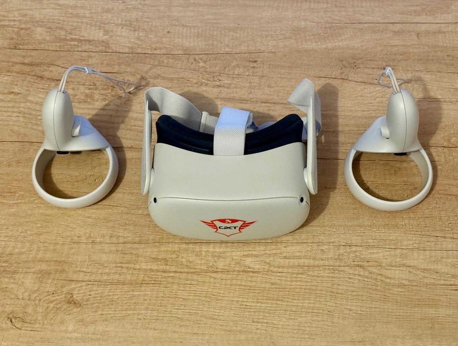 Ochelari VR Quest 2 64GB