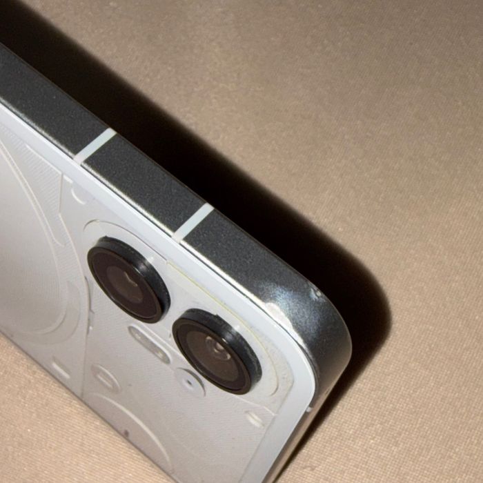 Nothing Phone (2) 12/256 - Б/У