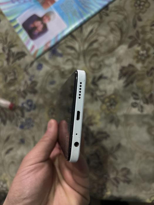 Infinix SMART 7 HD 2024