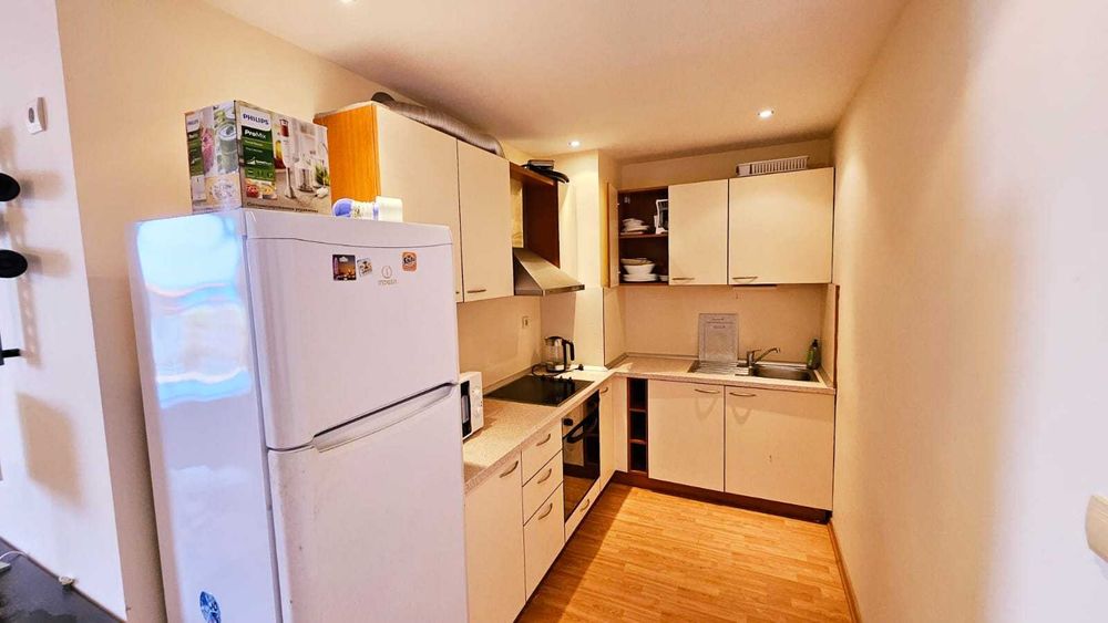 Продава се Тристаен апартамент в Свети Влас - 125 кв.м за 555 €/кв.м - Снимка #7