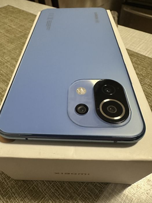 Xiaomi 11 lite 5 g ne