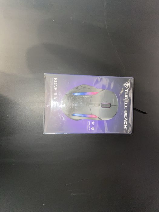 Mouse turtle beach kone II air