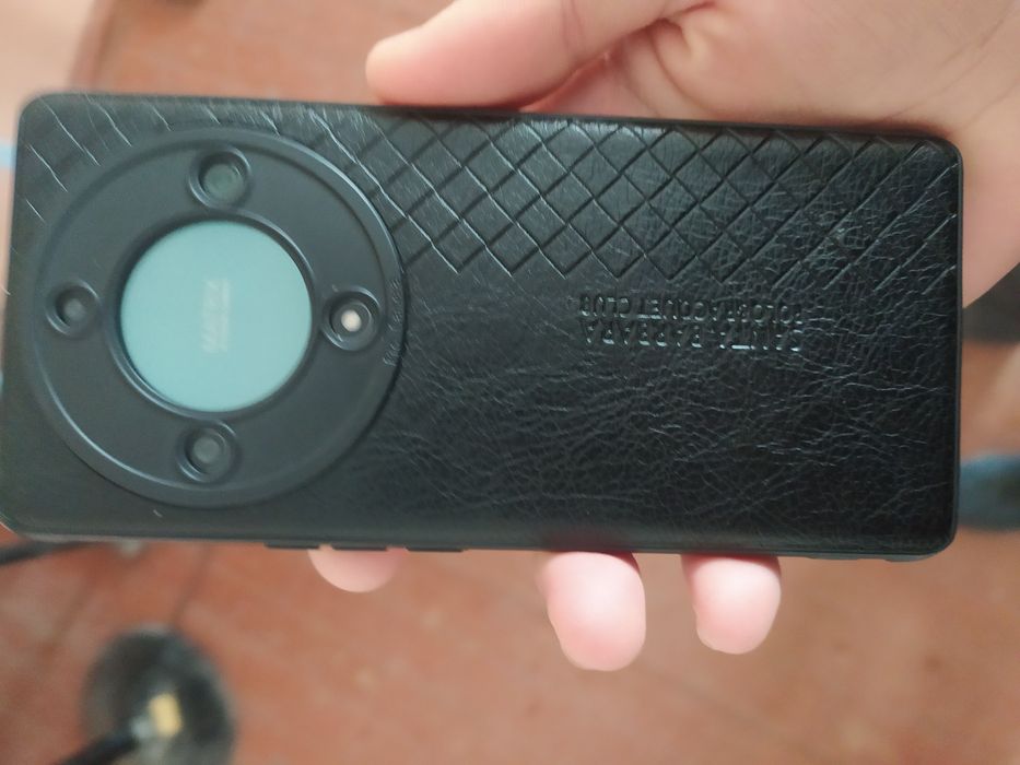 Xonor x9a 5G ideal telefon