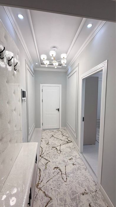 Kvartira sotiladi O’rikzor residencedan