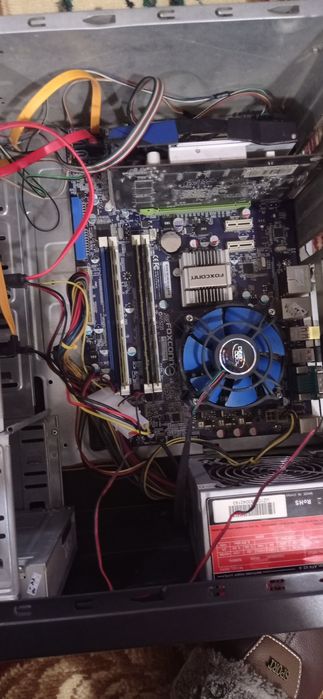 Компьютер для дома