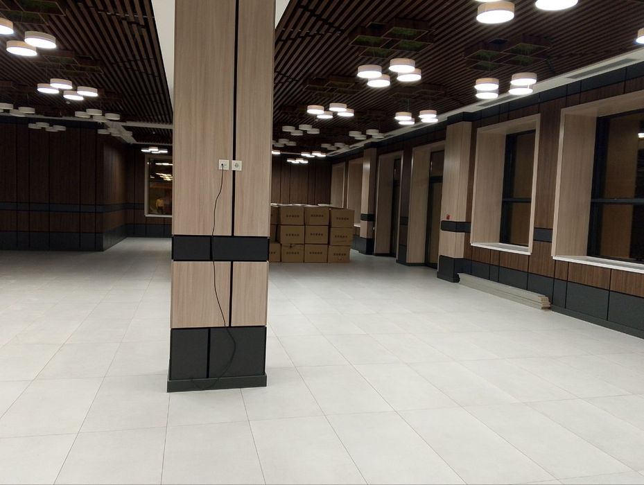 Аренда Кафе Ориентир Метро Мустакиллик