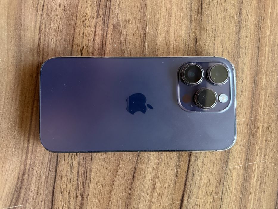 Iphone 14 pro 128 talik