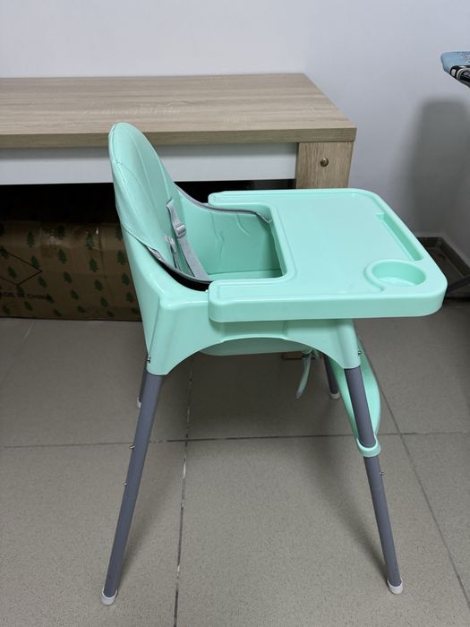 Продам детский стульчик для кормления