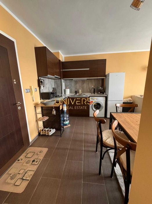 Продава се Двустаен апартамент в Несебър - 70 кв.м за 1143 €/кв.м - Снимка #4