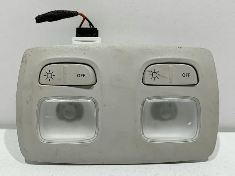 Plafoniera - lampa fata Dacia Duster 2 264302900R SUV