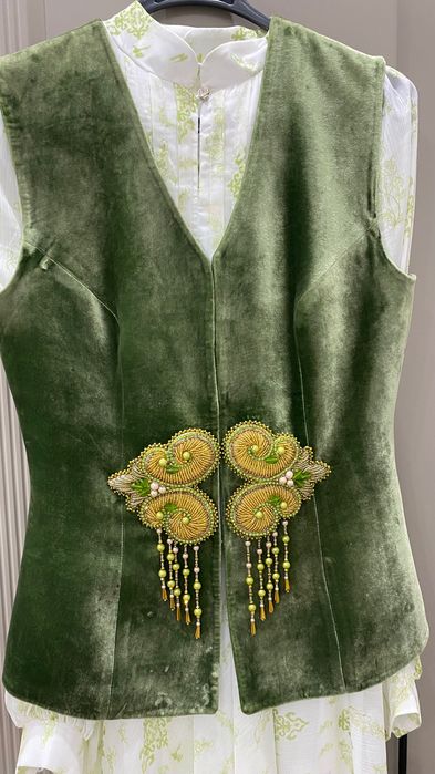 Казакша комплект сатылады