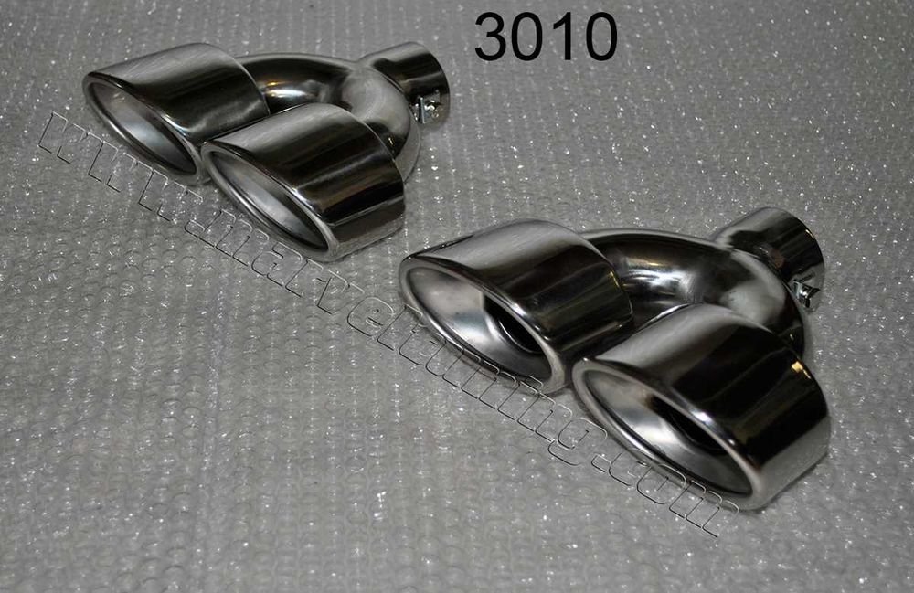 накрайници за ауспух УНИВЕРСАЛНИ