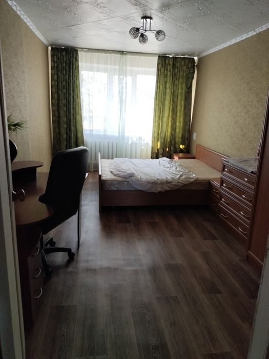 Продаётся квартира на 26 квартале