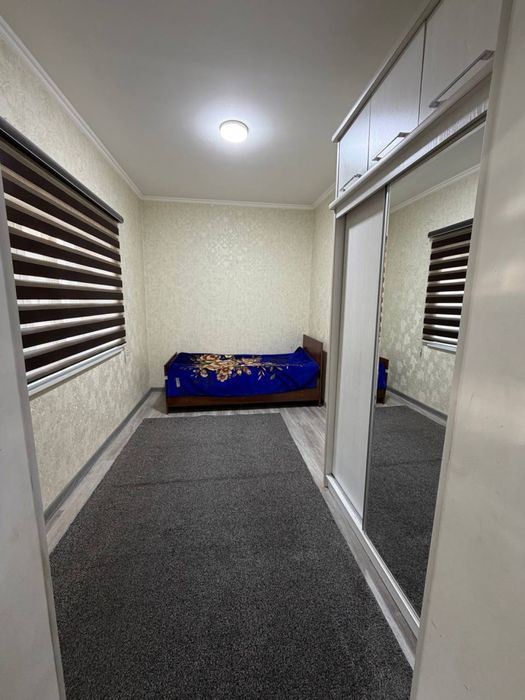 Участок Дом Саракульский 3-комнаты 1-сотка со всеми удобствами