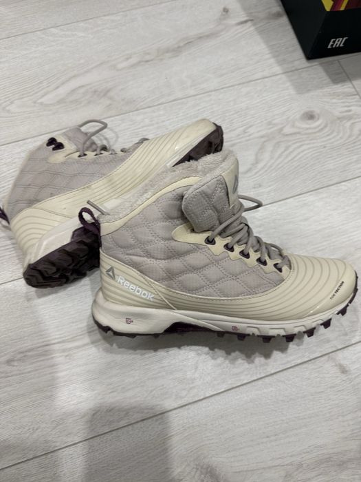 Reebok! Оригинальные кроссы!