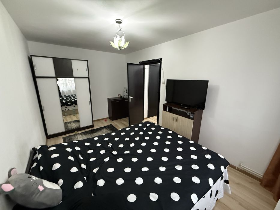 Apartament 2 Camere de Închiriat – Tătărași (Zona Flux / Han Tătar)