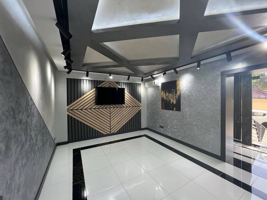 Мирабад | Госпитальный - Сдается в аренду помещение/Евро офис 120м2