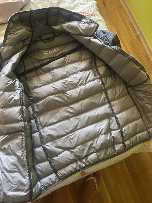 Зимно яке CMP 38 ми размер