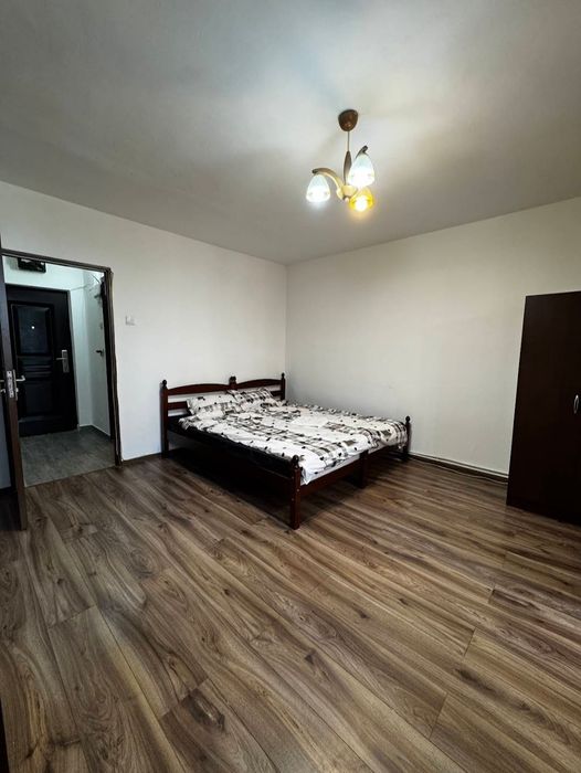 Apartament regim hotelier Cluj | cazare | 1 camera | balcon