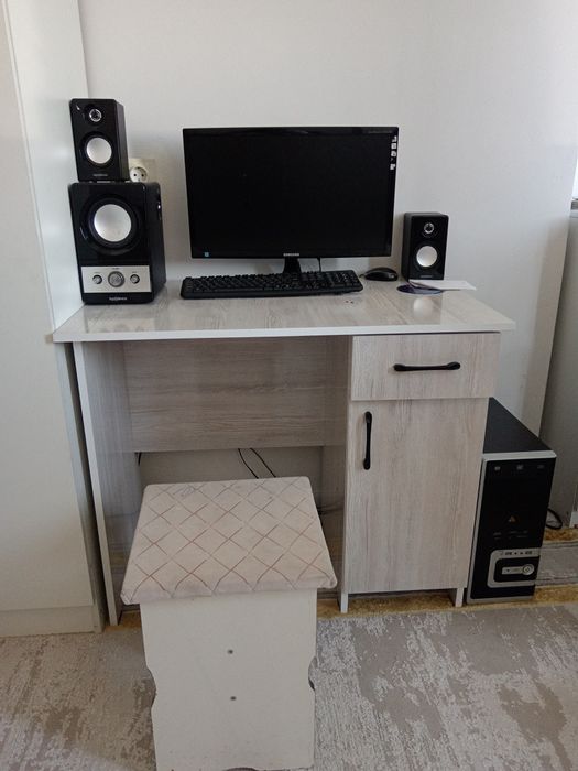 Продам компьютер