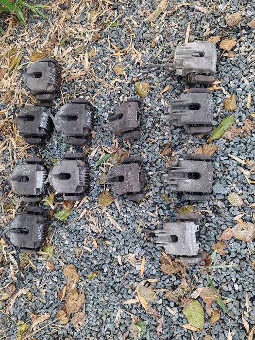 Etrier BMW E60 e61 150lei buc