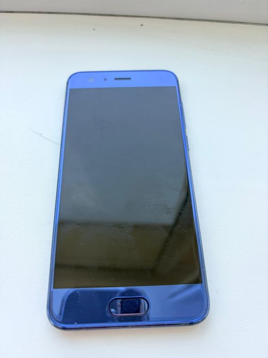 Honor 9, 256 Гб, 2 Sim