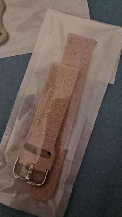 Curele ceas 20mm apple watch samsung galaxy watch 4 5 6 1 2 3