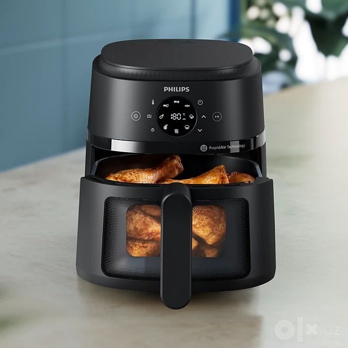 Аэрофритюрница (Airfry) Philips NA230