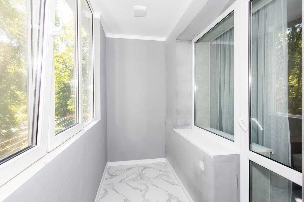 Дава се под наем Тристаен апартамент в Пловдив, Каменица 1 - 95 кв.м за 433.5 € - Снимка #6