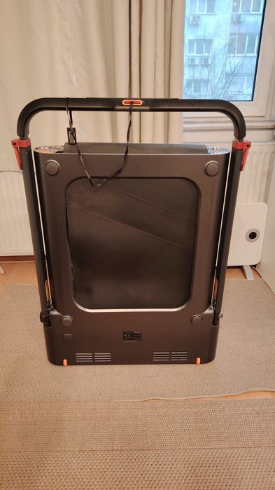 banda de mers sau alergare, pliabila