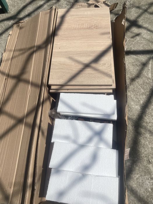 Vand pantofar pentru pus incaltaminte