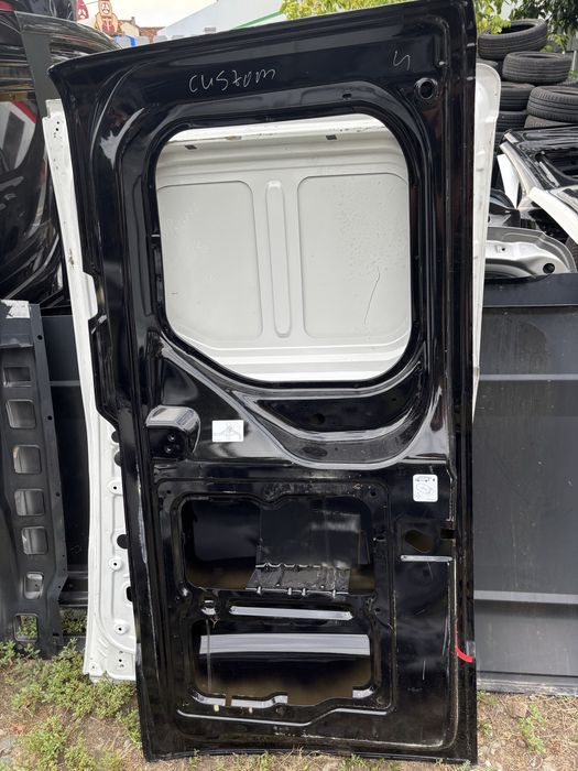 Врата Ford Transit Custom