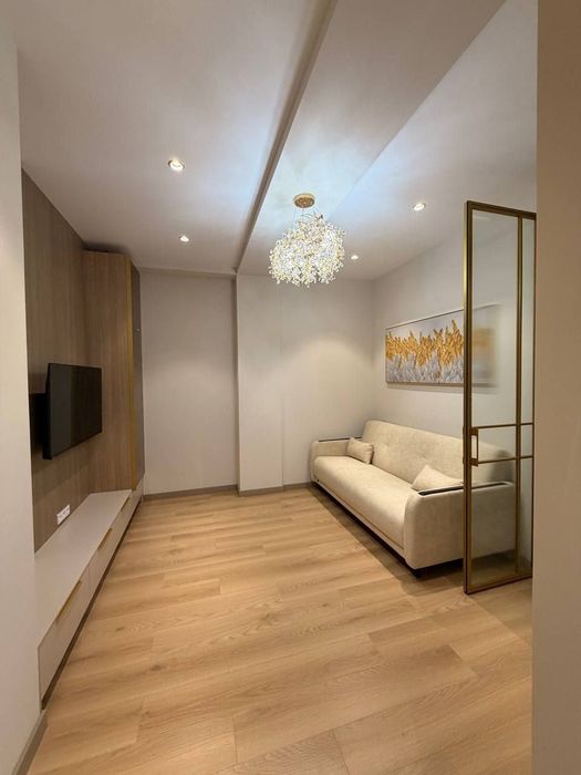 2/4/12 квартира в ЖК Celebrity Residence,ул. Кичик Бешагач, Яккасарай